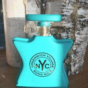 Bond No. 9 - Greenwich Village Perfume